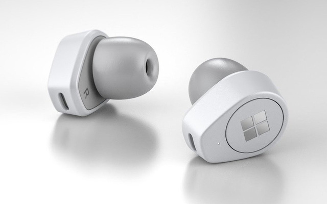 Microsoft lên kế hoạch ra mắt tai nghe không dây