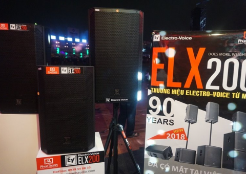 Loa-Electro-Voice-ELX200