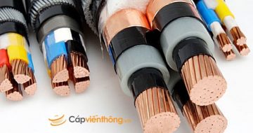 Cáp Viễn Thông phân phối sản phẩm giá tốt