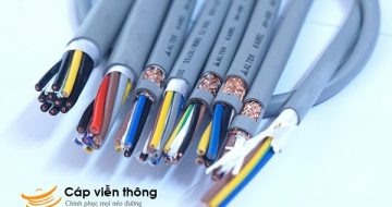 cáp điều khiển