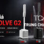 danh gia loa ev evolve g2